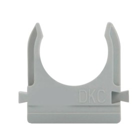 Держатель с защелкой для трубы DKC 51016 Ø16мм