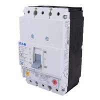 Силовий автомат Eaton LZMC1-A100-I