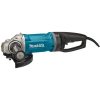 Угловая шлифмашина Makita GA9071X1 2800Вт 230мм