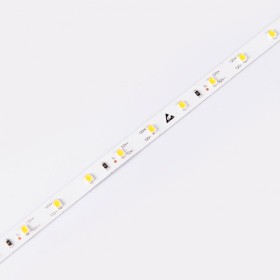 LED стрічка COLORS 60-2835-12V-IP20 4,8W 520Lm 4000K 5м (DJ60-12V-8mm-NW)