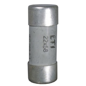 Запобіжник ETI 002645147 AQS22 UQ/20A/690V gR (200kA)