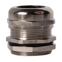 Латунний кабельний ввід E.Next e.met.pg.stand.29 (s051013)