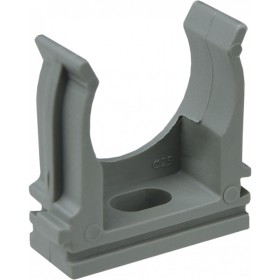 Крепление для гофры Аско-Укрем 3113 Ø25мм (упаковка 25шт.)