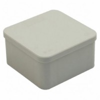 Термопластиковая коробка Bemis BB2-0341-0003 ABS 85x85x50 IP44 (5.1.1.98535)