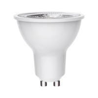 Лампа світлодіодна QUANTUM MR16 8W GU10 38° 4000K Violux ( 812230 )