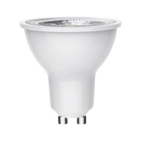 Лампа світлодіодна QUANTUM MR16 8W GU10 38° 4000K Violux ( 812230 )