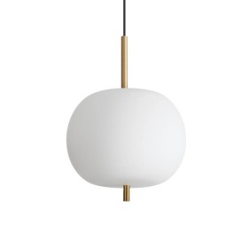 Підвісний світильник, люстра Ideal Lux 314969 Umile SP1 Led 1x20W 3000K 1950Lm IP20