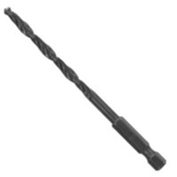 Сверло по металлу, дереву и пластику Stanley STA50033 Super-loсk Ø 6мм
