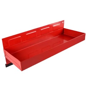 Магнітний тримач для інструменту (полиця) 7013-31, 31 см