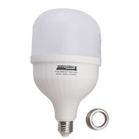 Светодиодная лампа TNSy LED Bulb-T120-40W-E27-E40-220V-4000K-4200L GOLDEN (TNSy5000260)