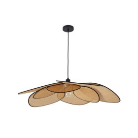 Подвесной светильник, люстра Goldlux 331199 Tobago E27 1x20W IP20 бежевый