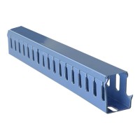 Перфорированный короб Аско-Укрем 40x25/2000мм (A0070020019)