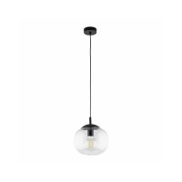 Подвесной светильник, люстра Tk Lighting 4816 Vibe E27 1x15W IP20 Черный