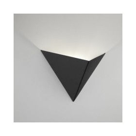 Бра, настінний світильник Imperium Light 643132.05.05 Cave чорний