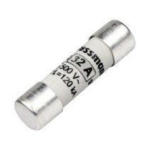 Плавкий запобіжник Eaton Moeller Cylindrical fuse 10x38 32A GG 400V AC