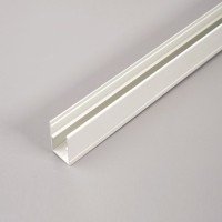 Алюмінієвий профіль COLORS для NMT1312 1м (AS-NMT1312B1-1000)