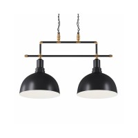 Люстра Pikart 6483-2 2Round