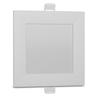 Встраиваемый светильник Vestum 1-VS-5201 3Вт 4000K