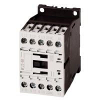 Контактор Eaton Moeller DILM15-10 (230V50HZ,240V60HZ)