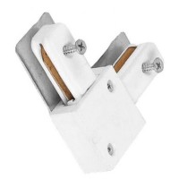 Конектор кутовий для однофазного шинопроводу Feron