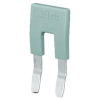 2-позиційна перемичка Wago 264-402