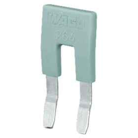 2-позиційна перемичка Wago 264-402