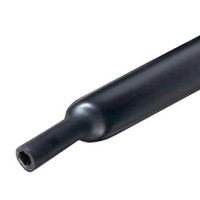 Термоусадочная трубка TNSy ТТТК15 Ø105/30 черная (TNSy5501677)