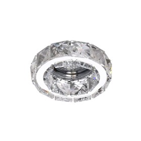 Точечный светильник Azzardo AZ1449 ESTER(GM2202-WHBK )