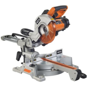 Торцювальна пилка AEG 4935440650 1500Вт
