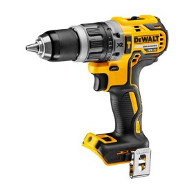 Бесщеточный аккумуляторный шуруповерт DeWALT DCD796NT 18В
