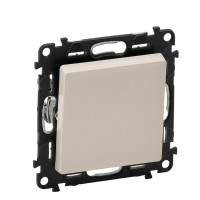 Выключатель Legrand Valena Life слоновая кость