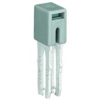 Перемичка Wago 279-402 4мм² 15А