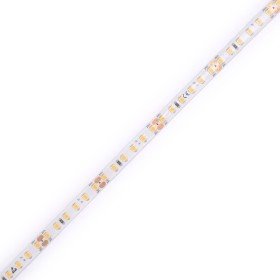 LED стрічка COLORS 120-2835-24V-IP55 8.4W 711Lm 3000K 5м (D8120-24V-8mm-IP55-WW)