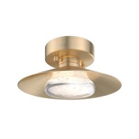 Бра, настінний світильник Pikart 30809 G9 1x60W IP20