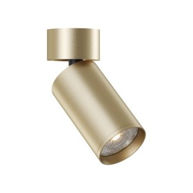 Світильник поворотний, спот Kloodi KD-MIO CE GD GU10 IP20 золотий