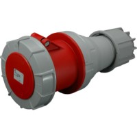 Сполучний силовий роз'єм Sez ISGN12553