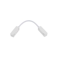 З'єднувач кутовий провідний Nowodvorski 11617 LVM Corner Conductive Module IP20 білий