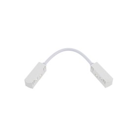 З'єднувач кутовий провідний Nowodvorski 11617 LVM Corner Conductive Module IP20 білий