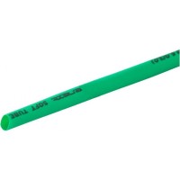 Зеленая термоусадочная трубка E.Next s0240011 6,0/3,0мм (1м)