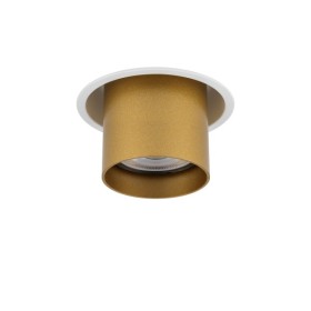 Точковий світильник Nowodvorski 10798 Mono Slide GU10 1x10W IP20 золотий