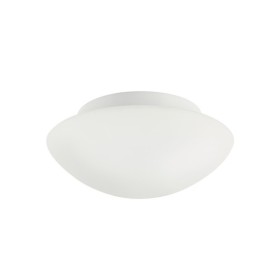 Світильник стельовий Nordlux 25576000 Ufo E27 1x15W IP44 білий