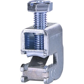 Клемма Eti CT-5/35 1,5-35мм² для шин толщиной 5мм (1696020)