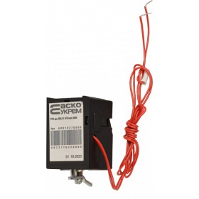 Независимый расцепитель Аско-Укрем до ВА E Utrust 400 (A0010270006)