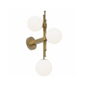 Бра, настінний світильник Pikart 31041-1 G9 3x60W IP20