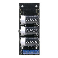 Беспроводной модуль Ajax 7487 Transmitter для интеграции сторонних датчиков