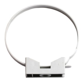 Хомутный держатель DKC 51200 Ø16-32мм