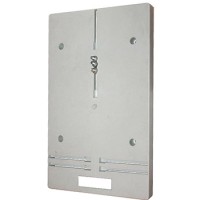 Панель для установки трехфазного счетчика E.Next e.panel.stand.f.3 (s030002)