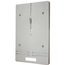 Панель для установки трехфазного счетчика E.Next e.panel.stand.f.3 (s030002)