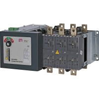 Перемикач навантаження Eti LA MO CO 3P 4 230В AC 630A 1-0-2 з мотор-приводом (4667323)