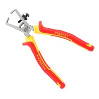 Стриппер Stanley MaxSteel VDE 1000В 170мм